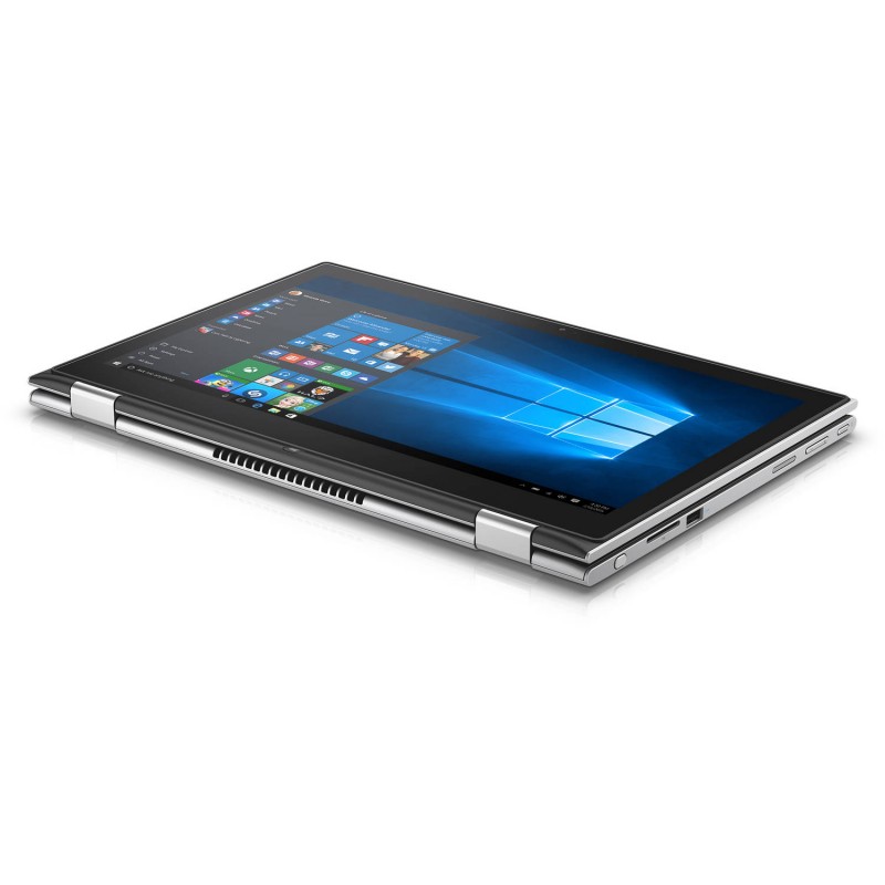 Buy Dell Inspiron 13 7359 2-in-1 Laptop In Noida (Core i5-8GB ...